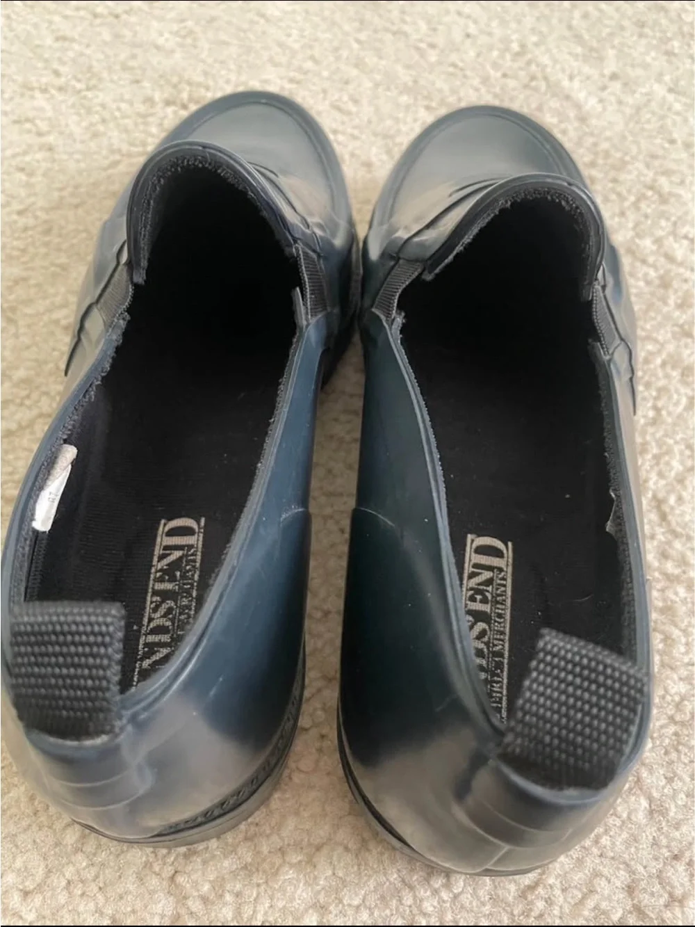 Lands End classic penny